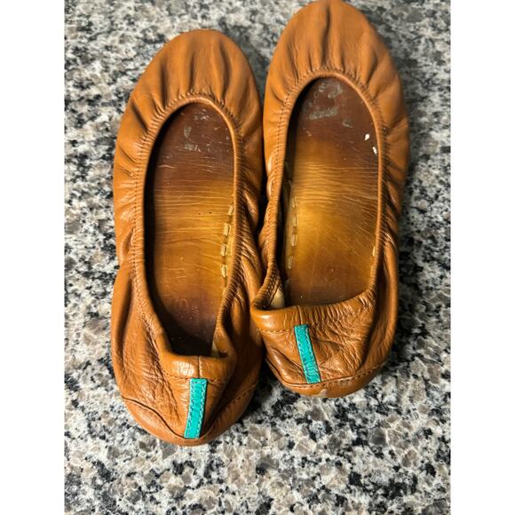 Tieks - Picture 3 of 3